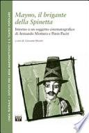 Mayno, il brigante della Spinetta