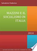 Mazzini e il socialismo in Italia