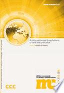 MC Diritto ed Economia dei Mezzi di Comunicazione