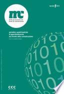 MC Diritto ed economia dei mezzi di comunicazione
