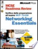 MCSE Readiness. Review esame 70-058 Networking Essentials