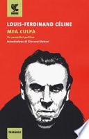 Mea culpa