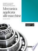 Meccanica applicata alle macchine