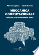 Meccanica Computazionale
