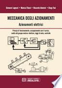 Meccanica degli Azionamenti. Azionamenti Elettrici