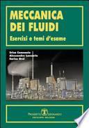 Meccanica dei fluidi. Esercizi e temi d'esame