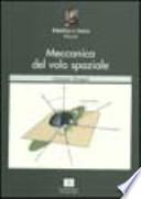 Meccanica del volo spaziale