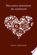 Meccanica elementare dei sentimenti