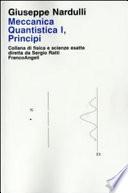 Meccanica quantistica