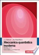Meccanica quantistica moderna