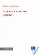Meccanica razionale. Esercizi
