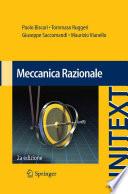 Meccanica Razionale