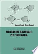 Meccanica razionale per ingegneria