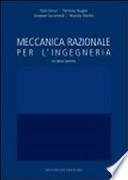 Meccanica razionale per l'ingegneria