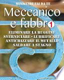 Meccanico e fabbro - 1