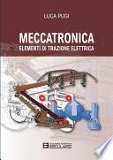 Meccatronica. Elementi di Trazione Elettrica