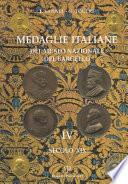 Medaglie italiane del Museo nazionale del Bargello