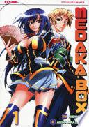 Medaka box