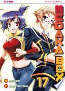 Medaka box