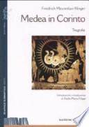 Medea in Corinto