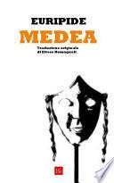 Medea (Traduzione Originale Di Ettore Romagnoli)