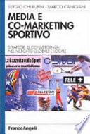 Media e co-marketing sportivo