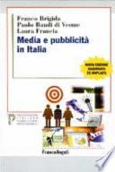 Media e pubblicità in Italia