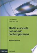 Media e società nel mondo contemporaneo