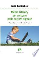 Media Literacy per crescere nella cultura digitale