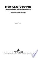 Mediaevistik