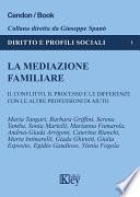Mediazione familiare