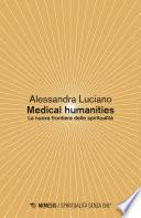 Medical humanities