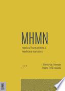 Medical humanities & medicina narrativa