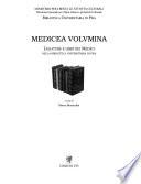 Medicea volumina