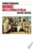 Medici nella storia d'Italia