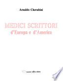 Medici scrittori d'Europa e d'America
