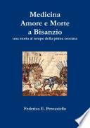 Medicina Amore e Morte a Bisanzio
