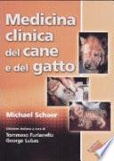 Medicina clinica del cane e del gatto
