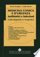 Medicina clinica e d'urgenza. Antibiotici e infezioni