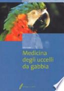 Medicina degli uccelli da gabbia