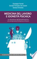 Medicina del lavoro e idoneità psichica