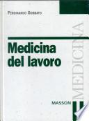 Medicina del lavoro