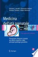 Medicina dell'étà prenatale