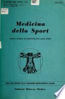 Medicina Dello Sport