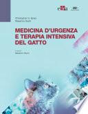 Medicina d’urgenza e terapia intensiva del gatto