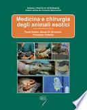 Medicina e chirurgia degli animali esotici