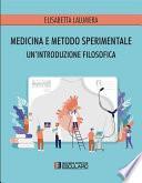 Medicina e Metodo Sperimentale