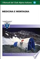 Medicina e montagna