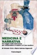 Medicina e narrativa
