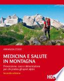 Medicina e salute in montagna